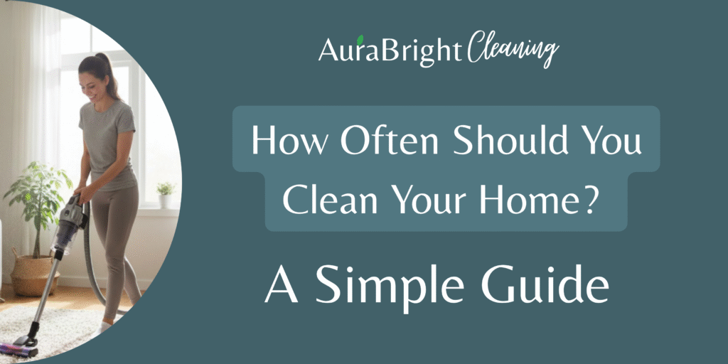 how-often-clean-home